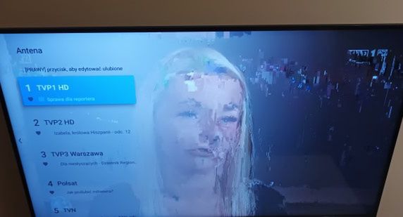 UKE aktualizuje pozwolenia na nadawanie MUX-3 z kanałami TVP