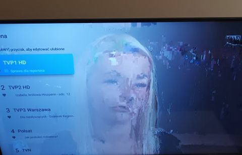 UKE aktualizuje pozwolenia na nadawanie MUX-3 z kanałami TVP