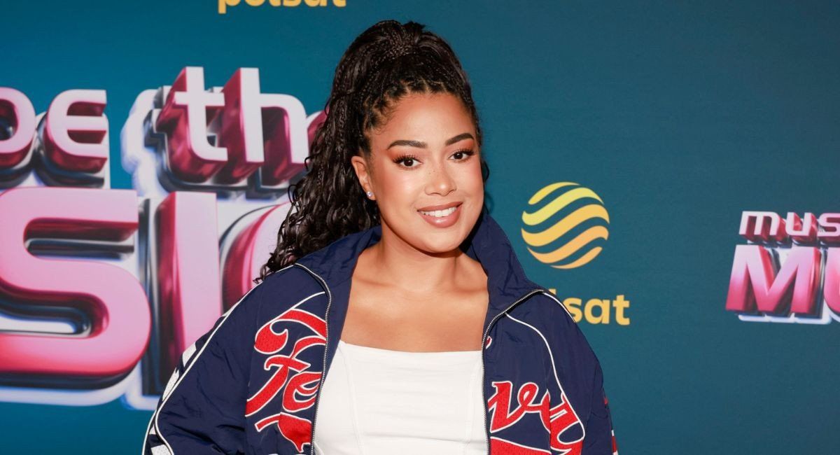 Jak mówić o chorobach, które dotykają kobiety? Patricia Kazadi: "Mam nadzieję, że nie jest to krępujące dla żadnej z nas"