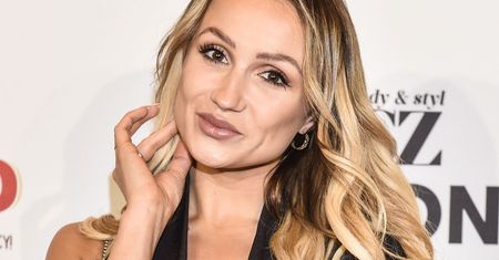 Sylwia Madeńska jest w formie życia. Tancerka pokazała zdjęcie w skąpym bikini