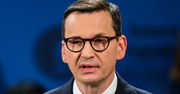 Mateusz Morawiecki MUSIAŁ przejść operację. Są nowe informacje o stanie zdrowia polityka