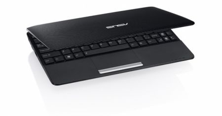 Asus 1015PN - mały, co dużego się nie boi [wideo]