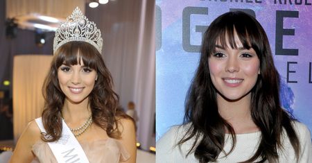 Miss Polonia: "Uroda pomaga w życiu!"
