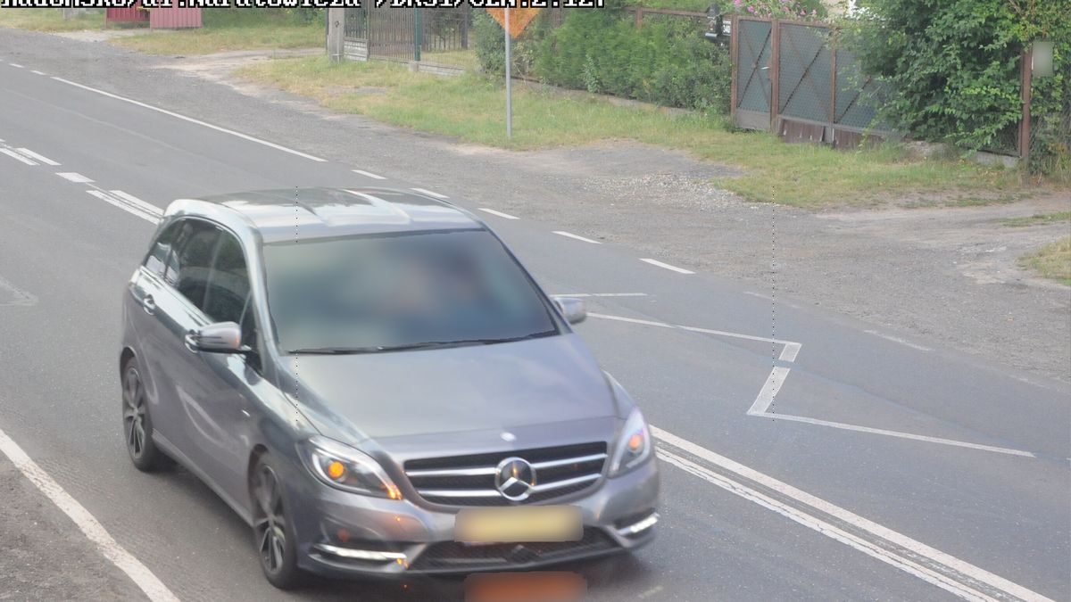 Kierowcy nie wiedzą, że koszty "kombinowania" znacznie wzrosły