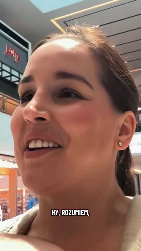 Lil Masti znów rozpływa się nad Dubajem