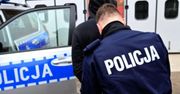 Atak na lekarza i ratownika medycznego. 36-latek z zarzutami