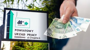 Rząd podnosi zasiłki dla bezrobotnych. Duże zmiany od czerwca