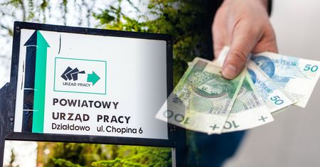Rząd podnosi zasiłki dla bezrobotnych. Duże zmiany od czerwca