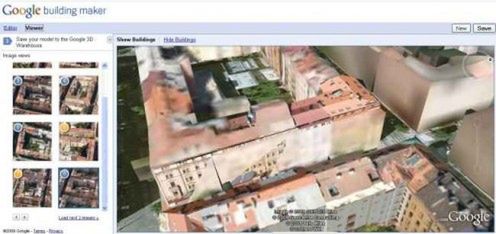 Pomóż stworzyć wizualizację 3-D całego świata! 2