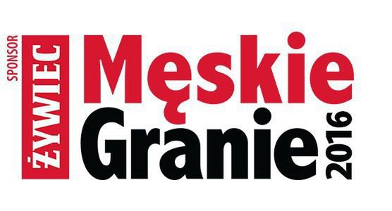 Męskie Granie 2016: Dawid Podsiadło, Ørganek i O.S.T.R.