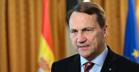 Jest decyzja polskiego MSZ. To reakcja na protesty w Gruzji