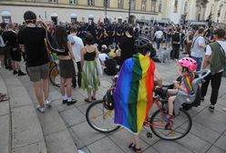 Zatrzymani po protestach w Warszawie. Adwokaci docierali do nich całą noc