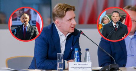 Wyborcy Artura Bartoszewicza. Na kogo zagłosują w II turze wyborów?