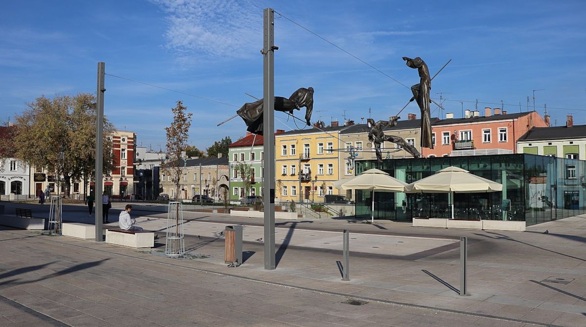 Radna chce urzędomatu w Częstochowie. Miasto rozważa wprowadzenie takiego urządzenia