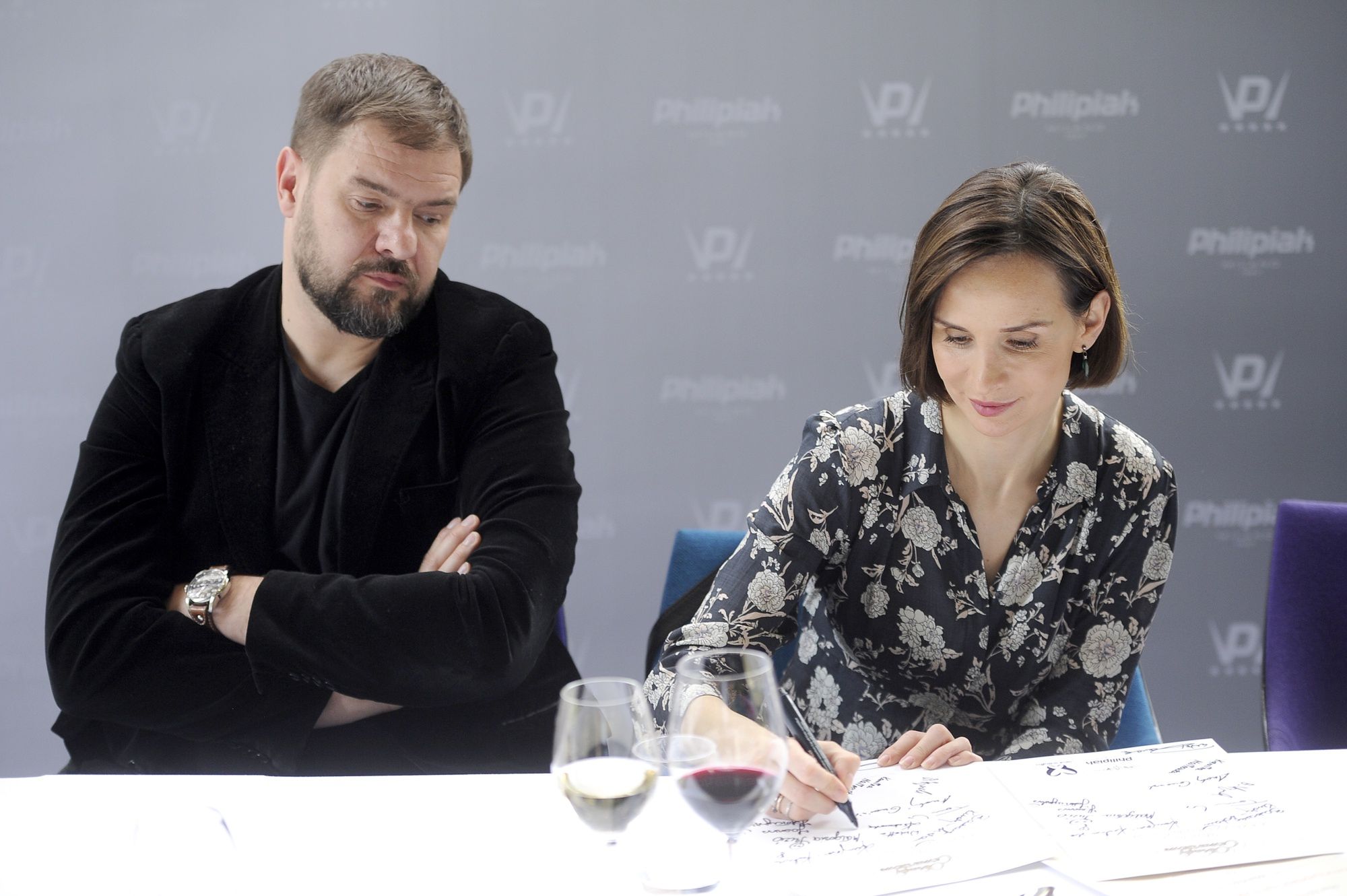 Tomasz Karolak broni wywodów Violi Kołakowskiej