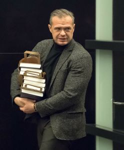 "Zakazane źródła". Prokuratura o poręczeniu za Sławomira Nowaka