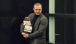 "Zakazane źródła". Prokuratura o poręczeniu za Sławomira Nowaka