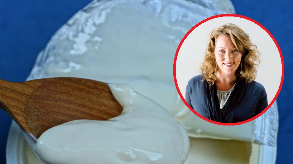 Dr Gibson uważa, że na długie życie składa się 6 filarów