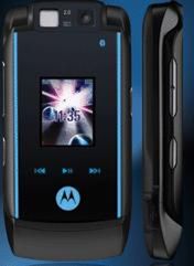 MAXymalny Telefon? Motorola MOTORAZR MAXX. 1