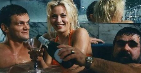 W "Kilerze" olśniła urodą. Jak dziś wygląda Joanna Samojłowicz?