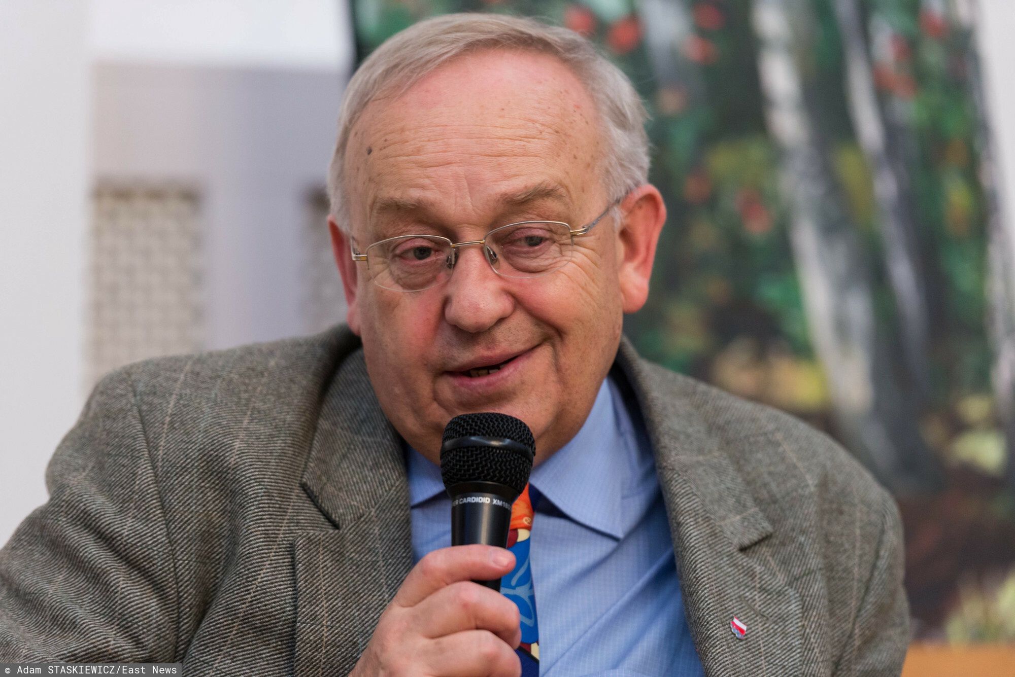 Krzysztof Miklas