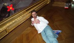 KRRiT kontra "Kwiatki polskie duże" TVP. Powodem grillowy skecz o Rejtanie