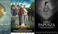 W czerwcu "Tarapaty", "Papusza" i "Twój Vincent" z portfolio Next Film w Netflixie