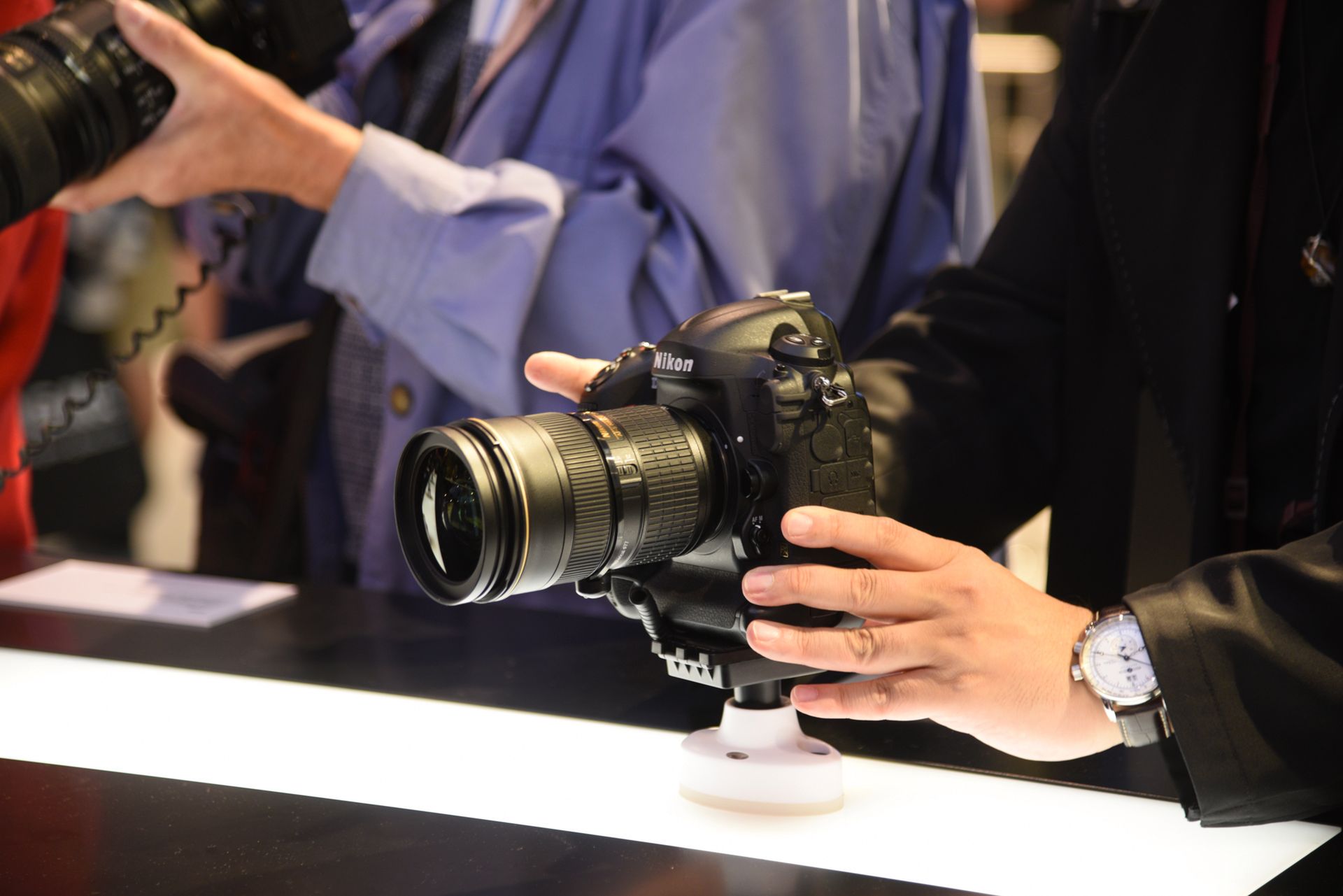 Nikon D750 - przykładowe zdjęcia 18
