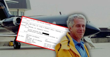 To Epstein pisał o Polsce. W USA ujawniono kolejne e-maile