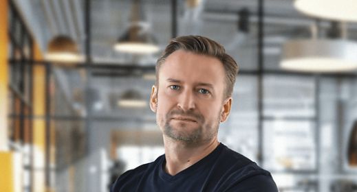Bartosz Sala nowym prezesem Nice To Fit You. Menedżer z globalnej firmy food e-commerce Delivery Hero wzmocni zarząd spółki wspieranej przez MCI Capital