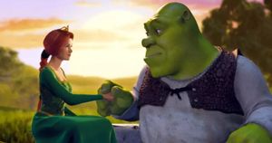 Shrek