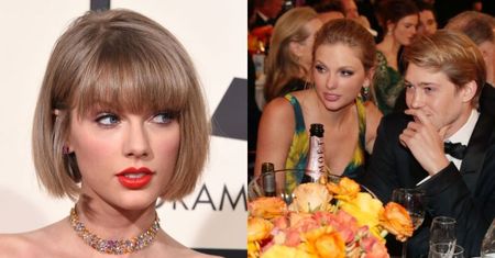 Taylor Swift i Joe Alwyn ROZSTALI SIĘ po sześciu latach związku!
