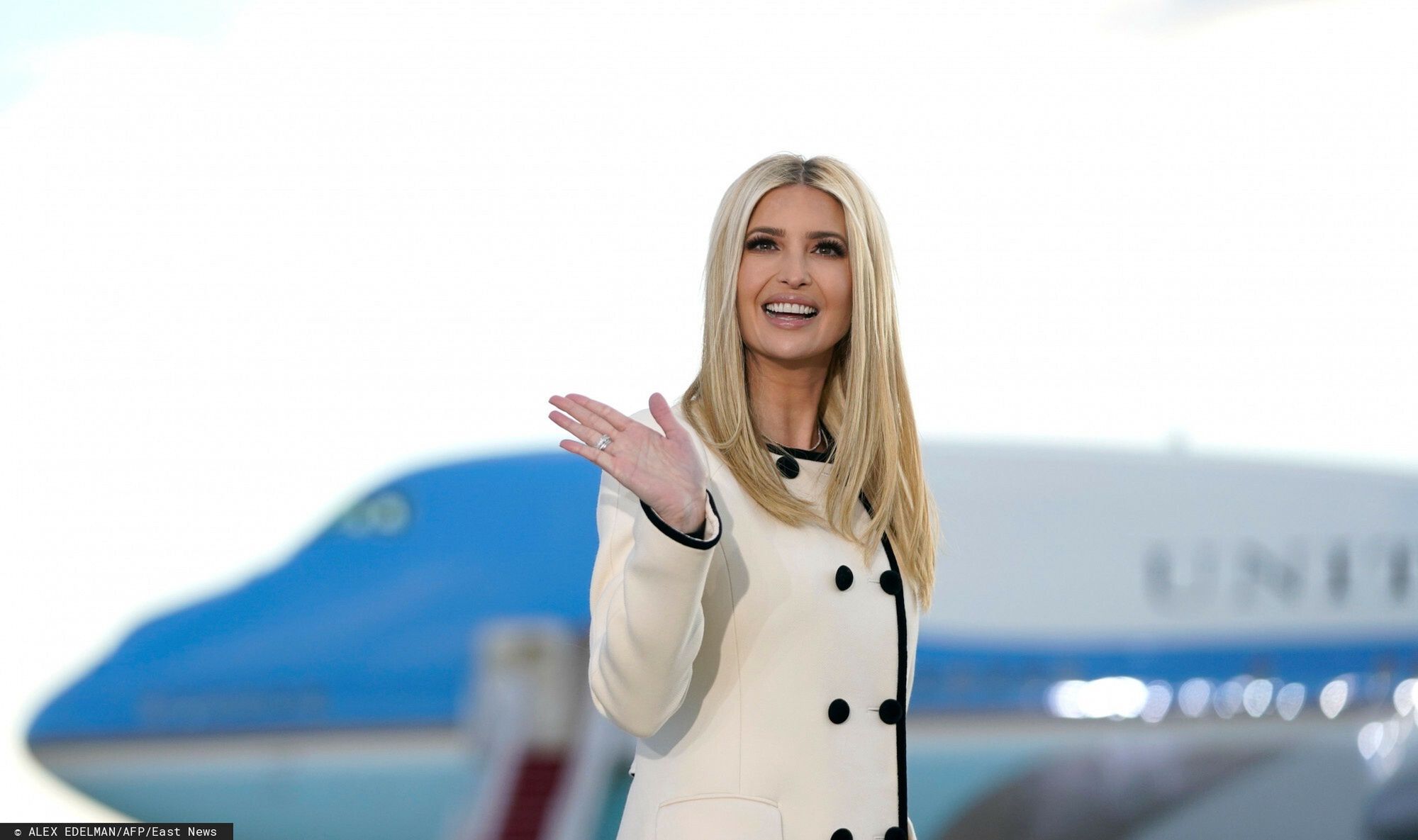 Ivanka Trump
