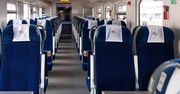 Niepokojący incydent w pociągu PKP Intercity. Pasażerki wszystko nagrały