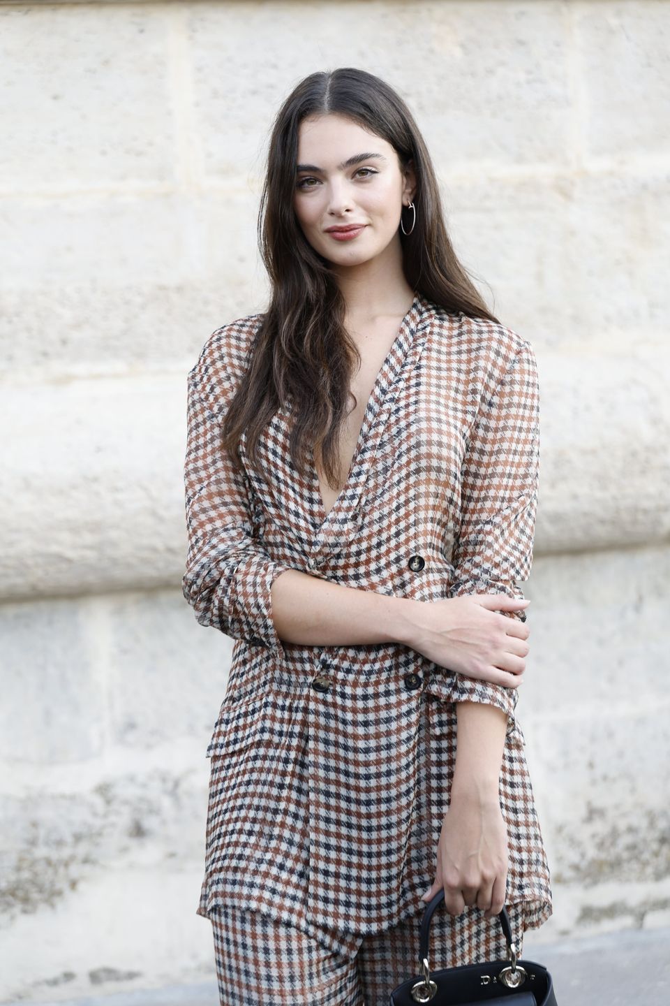 Deva Cassel