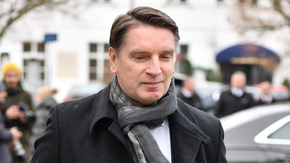 Tomasz Lis rozkręca wydawnictwo książkowe