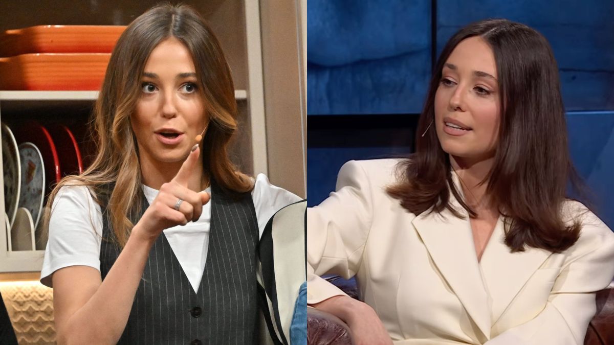 Izabella Krzan opowiedziała o zwolnieniu z TVP