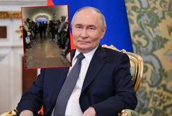 Eksplozje w Kijowie. "Na ulicy słychać wybuchy"