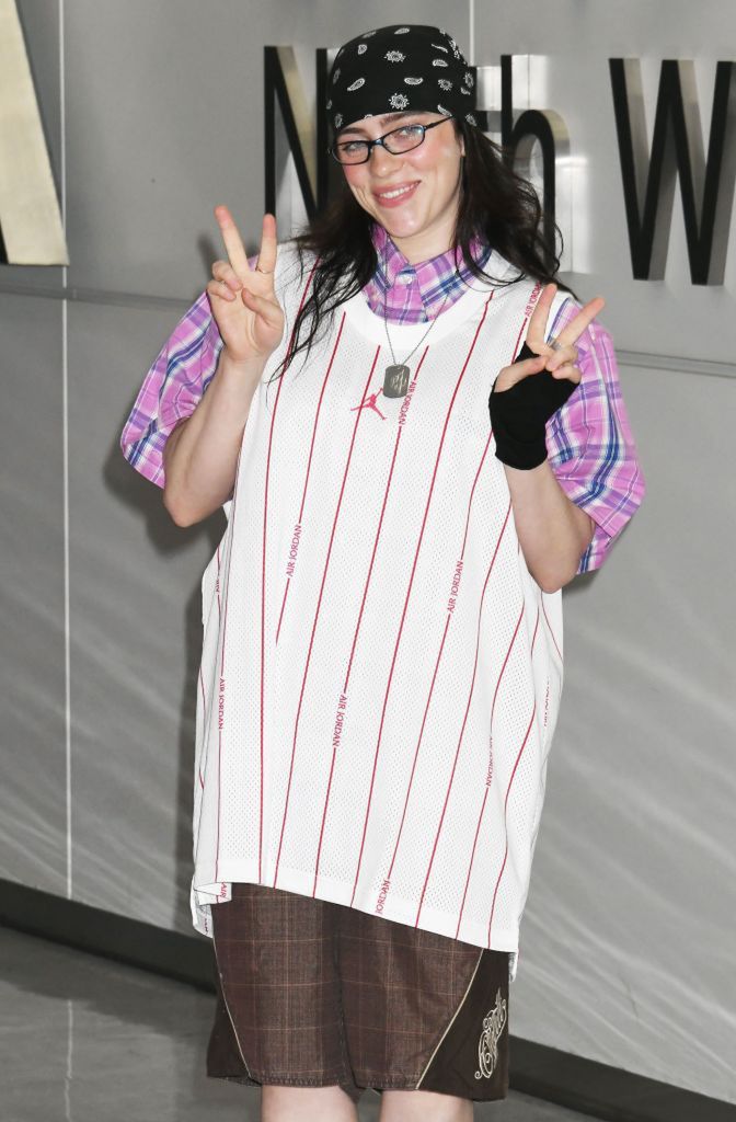Billie Eilish
