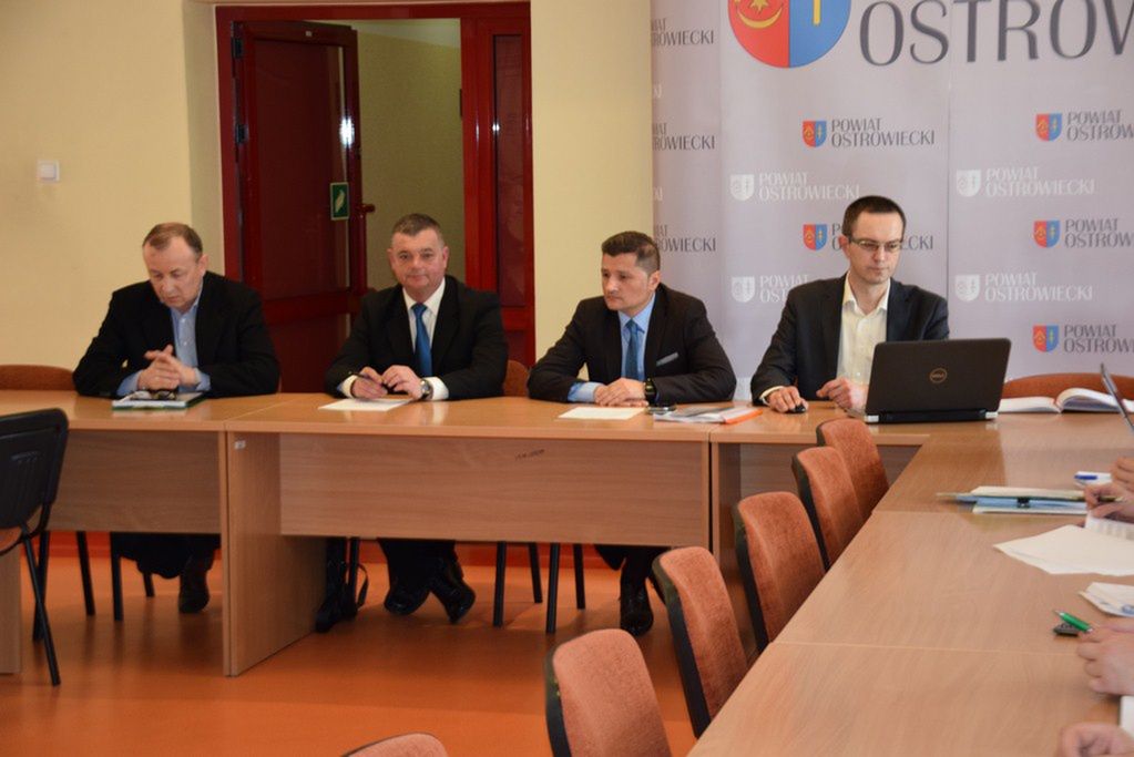 Rozmowy o promocji i turystyce