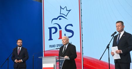 Partie czekają na werdykt PKW. W grze miliony złotych