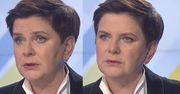 Szydło: "Wszyscy politycy powinni powstrzymać się od komentowania ekshumacji"