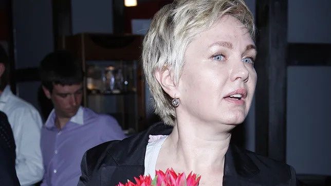 Agnieszka Pilaszewska