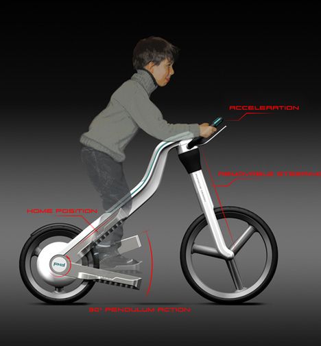 Taurus - rower fitness 2