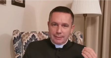 Znany ksiądz wieszczy zły scenariusz. "Doszliśmy do ściany"