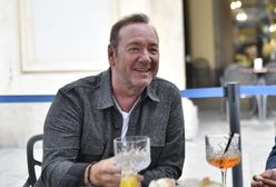 Kevin Spacey otrzymał niezwykle dotkliwy cios. Gwiazdor pogrążony