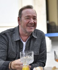 Kevin Spacey otrzymał niezwykle dotkliwy cios. Gwiazdor pogrążony