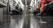 Odkryto tysiące nieznanych organizmów. Żyją na całym świecie w metrze