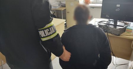 Zaatakowała nożem partnera. Teraz grozi jej dożywocie