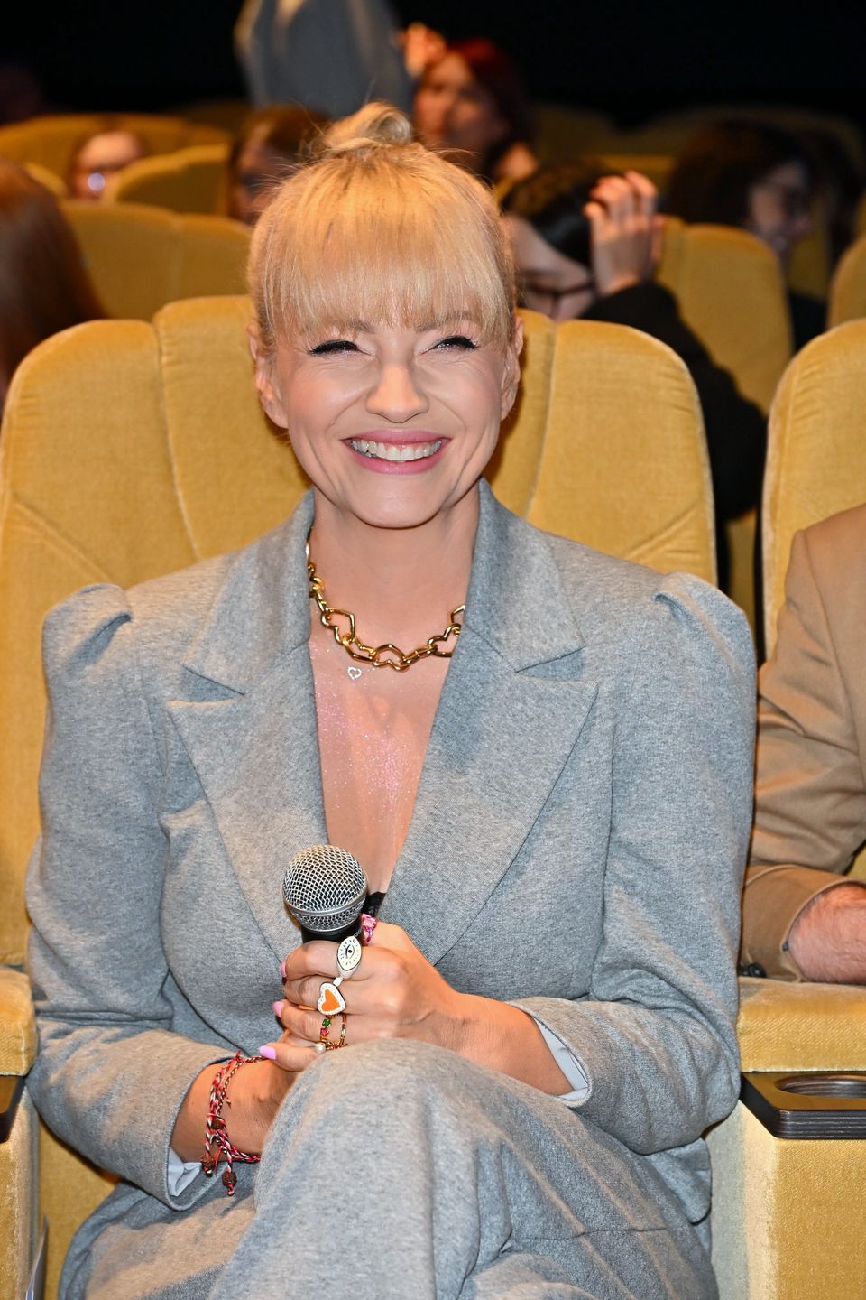 Dorota Szelągowska
